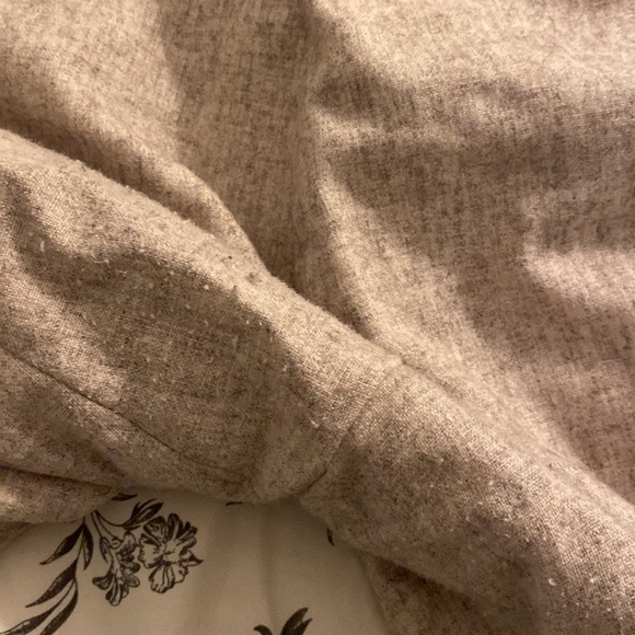 Simon’s wool blend pants - Picture 4 of 7